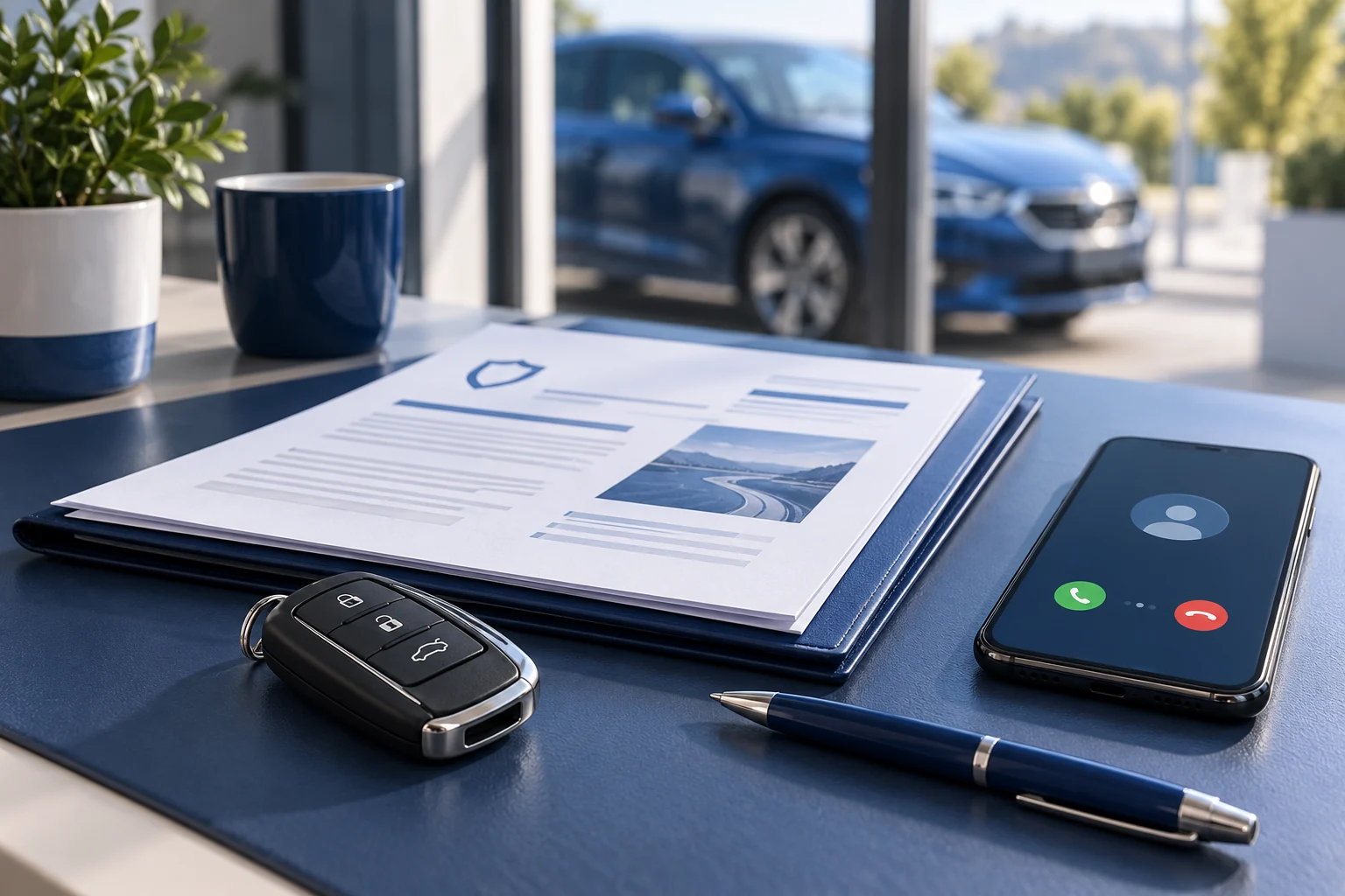 Clé de voiture perdue : votre banque ou assurance peut-elle payer ?
